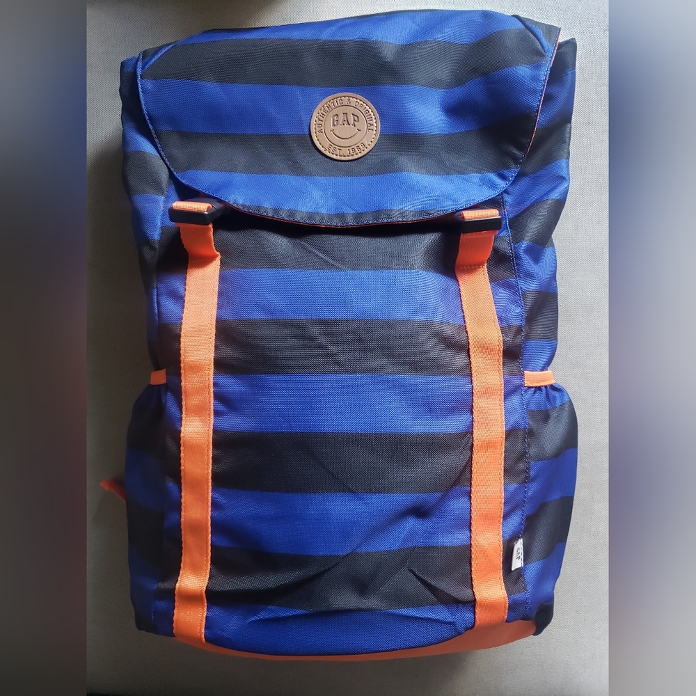 NWT Gap Backpack Large Unisex